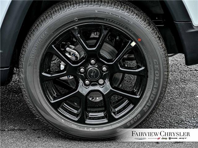 2026 Jeep Compass North (Stk: TT2456) in Burlington - Image 9 of 32