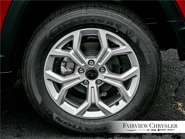 2026 Jeep Compass North (Stk: TT2454) in Burlington - Image 9 of 31