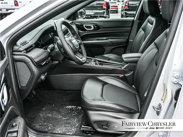 2026 Jeep Compass North (Stk: TT2456) in Burlington - Image 15 of 32