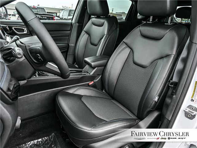 2026 Jeep Compass North (Stk: TT2456) in Burlington - Image 16 of 32
