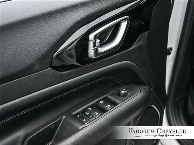 2026 Jeep Compass North (Stk: TT2456) in Burlington - Image 17 of 32