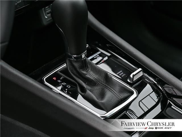 2026 Jeep Compass North (Stk: TT2456) in Burlington - Image 18 of 32