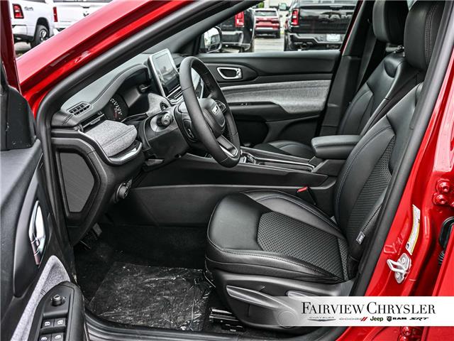 2026 Jeep Compass North (Stk: TT2454) in Burlington - Image 15 of 31