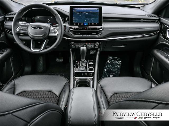 2026 Jeep Compass North (Stk: TT2456) in Burlington - Image 20 of 32