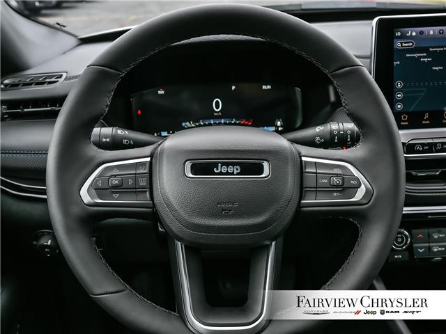 2026 Jeep Compass North (Stk: TT2456) in Burlington - Image 21 of 32