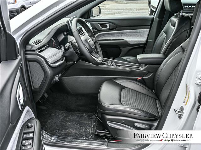 2026 Jeep Compass North (Stk: TT2457) in Burlington - Image 15 of 31