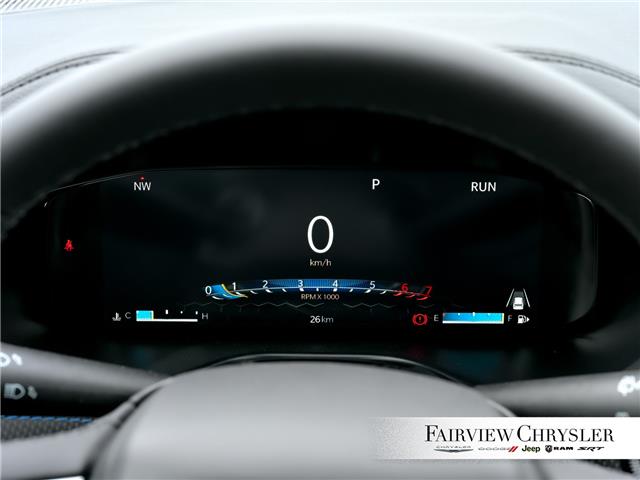 2026 Jeep Compass North (Stk: TT2456) in Burlington - Image 22 of 32