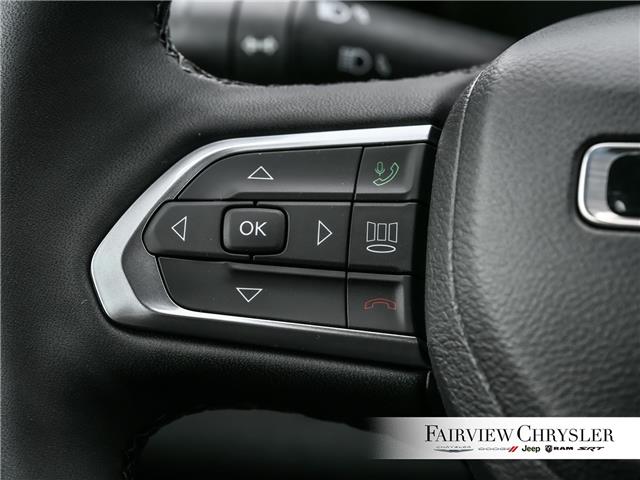 2026 Jeep Compass North (Stk: TT2456) in Burlington - Image 23 of 32