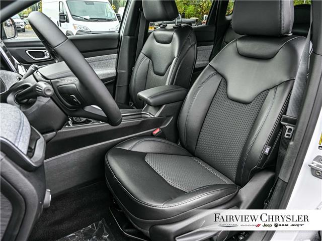 2026 Jeep Compass North (Stk: TT2457) in Burlington - Image 16 of 31