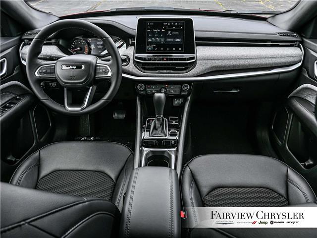 2026 Jeep Compass North (Stk: TT2454) in Burlington - Image 20 of 31