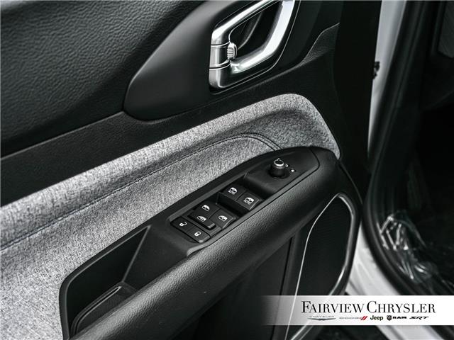 2026 Jeep Compass North (Stk: TT2457) in Burlington - Image 17 of 31