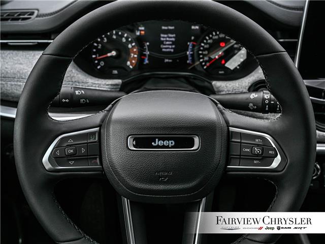 2026 Jeep Compass North (Stk: TT2454) in Burlington - Image 21 of 31