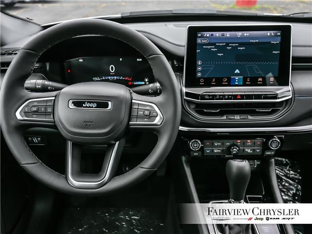 2026 Jeep Compass North (Stk: TT2456) in Burlington - Image 25 of 32