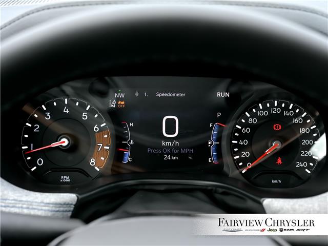 2026 Jeep Compass North (Stk: TT2454) in Burlington - Image 22 of 31