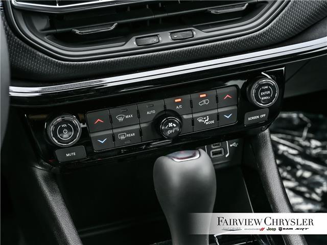 2026 Jeep Compass North (Stk: TT2456) in Burlington - Image 26 of 32