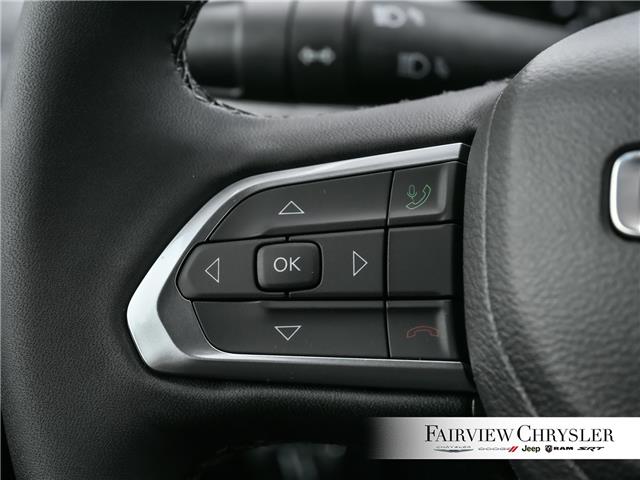 2026 Jeep Compass North (Stk: TT2454) in Burlington - Image 23 of 31