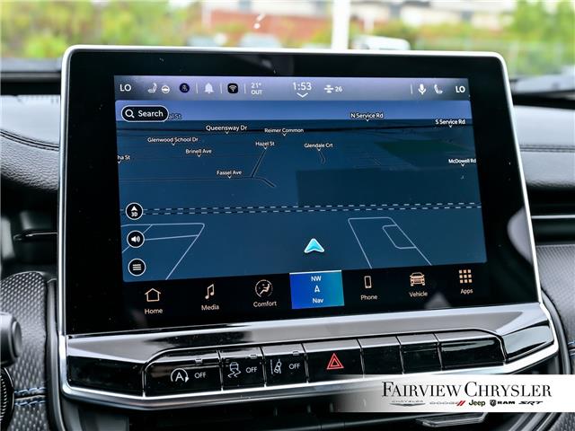 2026 Jeep Compass North (Stk: TT2456) in Burlington - Image 27 of 32