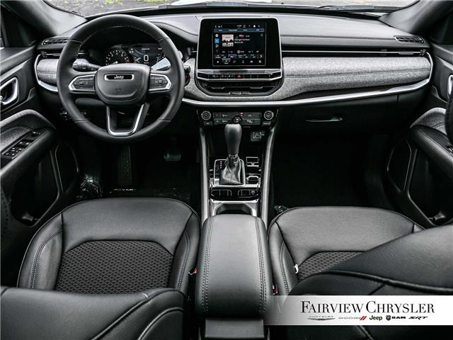 2026 Jeep Compass North (Stk: TT2457) in Burlington - Image 20 of 31