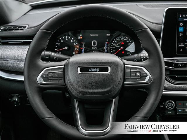 2026 Jeep Compass North (Stk: TT2457) in Burlington - Image 21 of 31