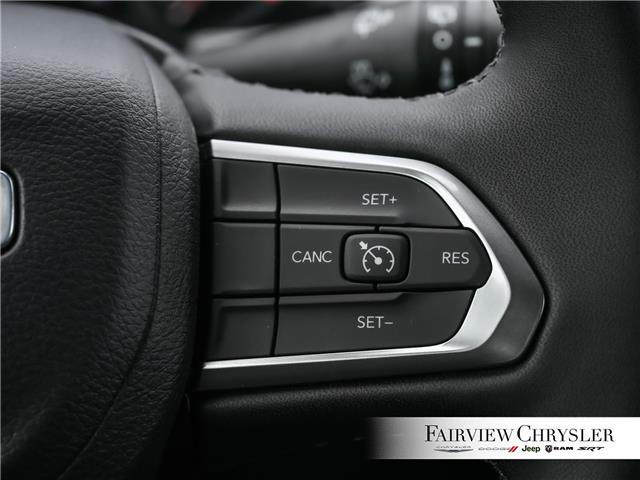 2026 Jeep Compass North (Stk: TT2454) in Burlington - Image 24 of 31