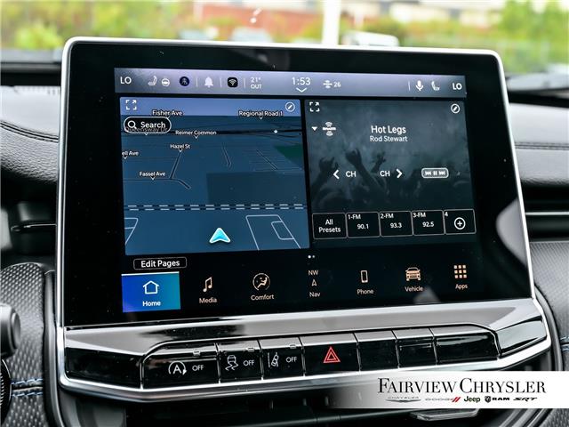 2026 Jeep Compass North (Stk: TT2456) in Burlington - Image 28 of 32