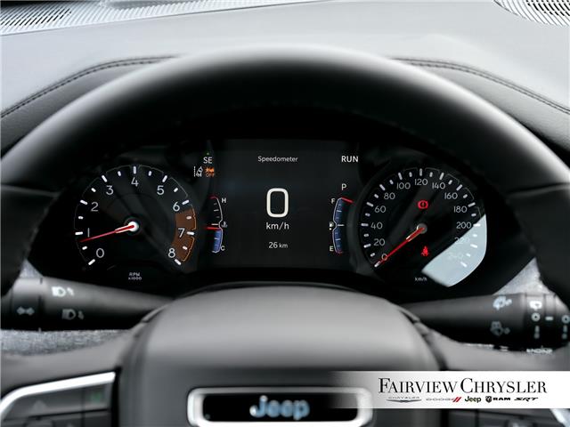 2026 Jeep Compass North (Stk: TT2457) in Burlington - Image 22 of 31