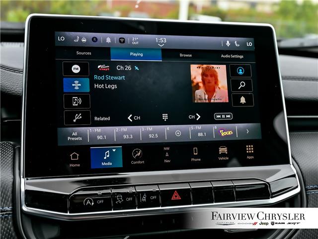 2026 Jeep Compass North (Stk: TT2456) in Burlington - Image 29 of 32