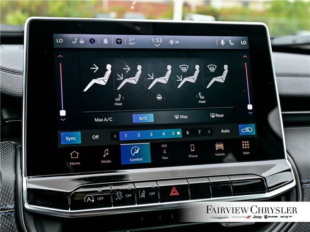 2026 Jeep Compass North (Stk: TT2456) in Burlington - Image 30 of 32