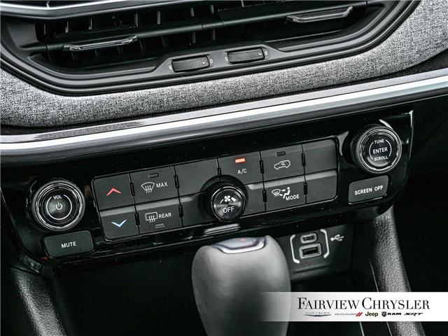 2026 Jeep Compass North (Stk: TT2454) in Burlington - Image 26 of 31