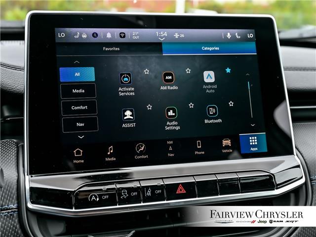 2026 Jeep Compass North (Stk: TT2456) in Burlington - Image 31 of 32