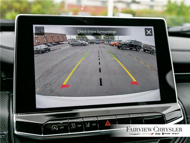 2026 Jeep Compass North (Stk: TT2456) in Burlington - Image 32 of 32