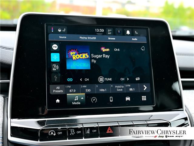 2026 Jeep Compass North (Stk: TT2454) in Burlington - Image 28 of 31