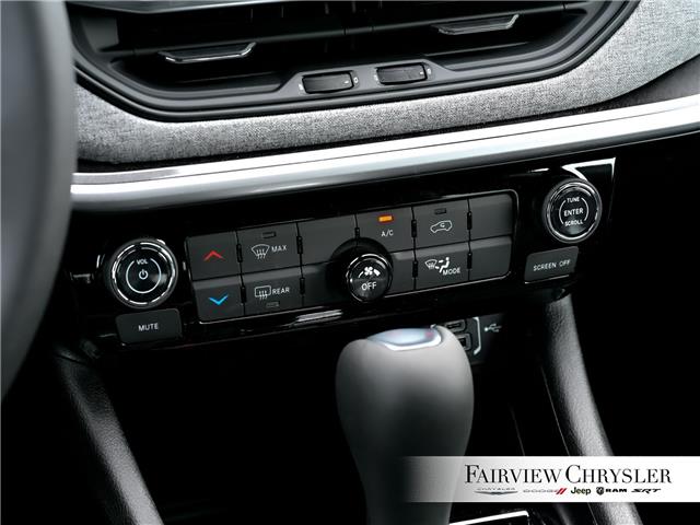 2026 Jeep Compass North (Stk: TT2457) in Burlington - Image 26 of 31