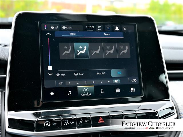 2026 Jeep Compass North (Stk: TT2454) in Burlington - Image 29 of 31