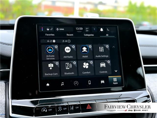 2026 Jeep Compass North (Stk: TT2454) in Burlington - Image 30 of 31