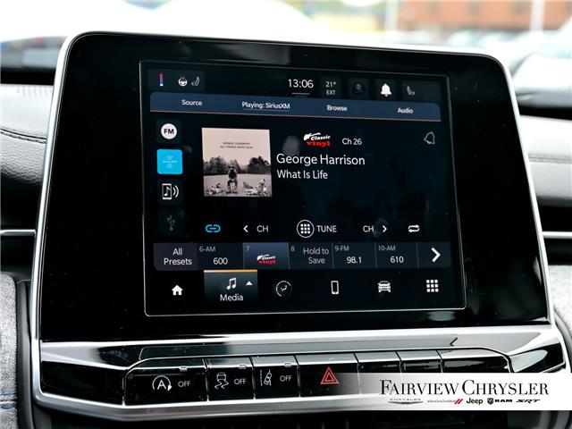 2026 Jeep Compass North (Stk: TT2457) in Burlington - Image 27 of 31