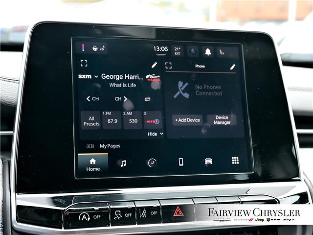 2026 Jeep Compass North (Stk: TT2457) in Burlington - Image 28 of 31