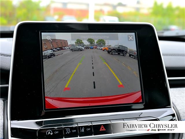 2026 Jeep Compass North (Stk: TT2454) in Burlington - Image 31 of 31