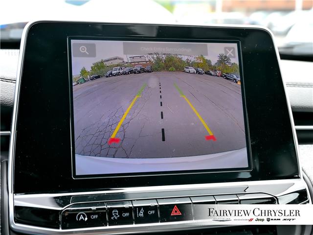 2026 Jeep Compass North (Stk: TT2457) in Burlington - Image 31 of 31