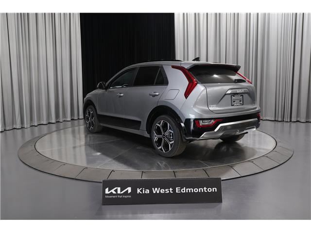 2026 Kia Niro SX (Stk: 26586) in Edmonton - Image 4 of 32 2026 Kia Niro SX (Stk: 26586) in Edmonton - Image 4 of 32