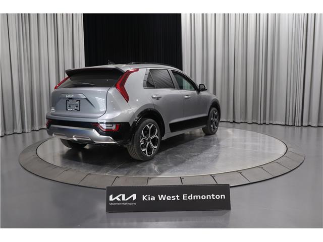 2026 Kia Niro SX (Stk: 26586) in Edmonton - Image 5 of 32 2026 Kia Niro SX (Stk: 26586) in Edmonton - Image 5 of 32