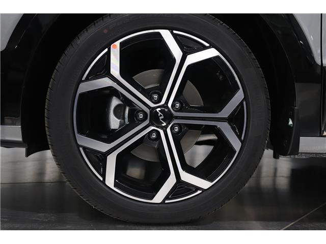 2026 Kia Niro SX (Stk: 26586) in Edmonton - Image 10 of 32 2026 Kia Niro SX (Stk: 26586) in Edmonton - Image 10 of 32