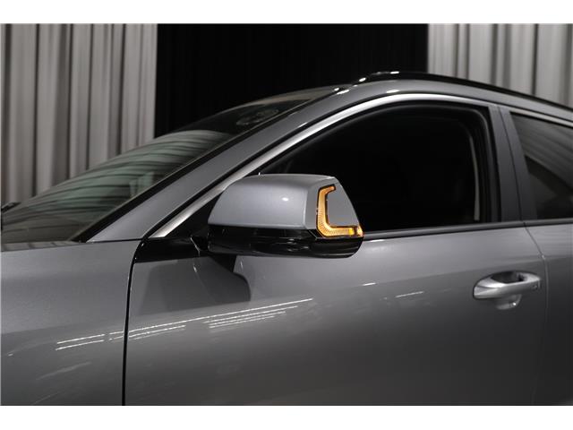 2026 Kia Niro SX (Stk: 26586) in Edmonton - Image 8 of 32 2026 Kia Niro SX (Stk: 26586) in Edmonton - Image 8 of 32