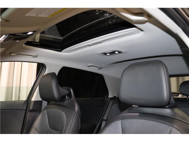 2026 Kia Niro SX (Stk: 26586) in Edmonton - Image 12 of 32 2026 Kia Niro SX (Stk: 26586) in Edmonton - Image 12 of 32