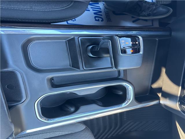 2024 GMC Sierra 1500 Elevation (Stk: 25P053) in Wadena - Image 11 of 11