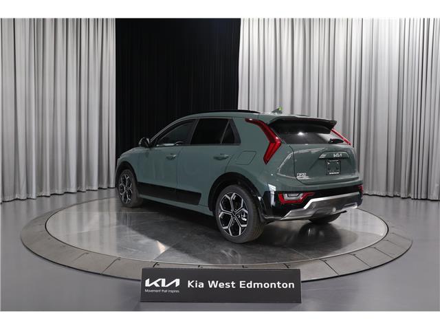 2026 Kia Niro SX (Stk: 26584) in Edmonton - Image 4 of 28