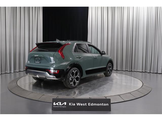 2026 Kia Niro SX (Stk: 26584) in Edmonton - Image 5 of 28