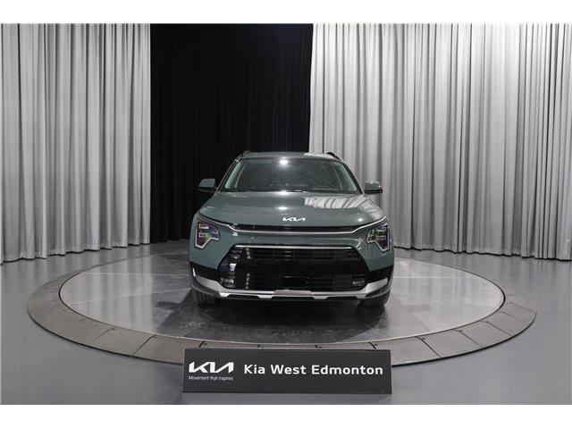 2026 Kia Niro SX (Stk: 26584) in Edmonton - Image 2 of 28