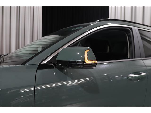 2026 Kia Niro SX (Stk: 26584) in Edmonton - Image 8 of 28