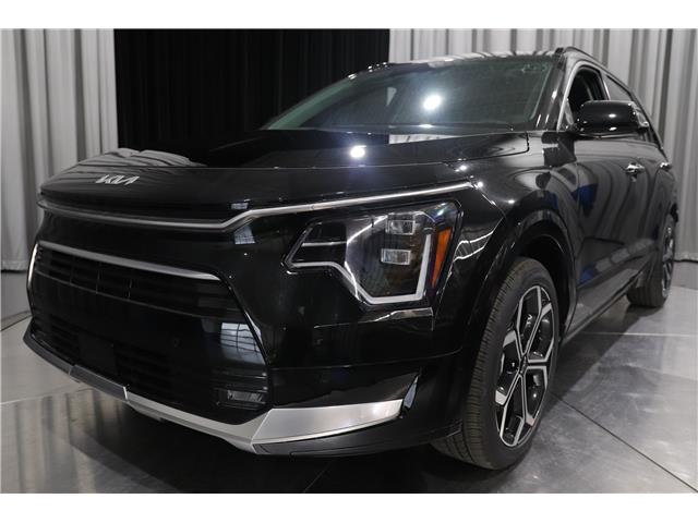2026 Kia Niro SX (Stk: 26587) in Edmonton - Image 7 of 32